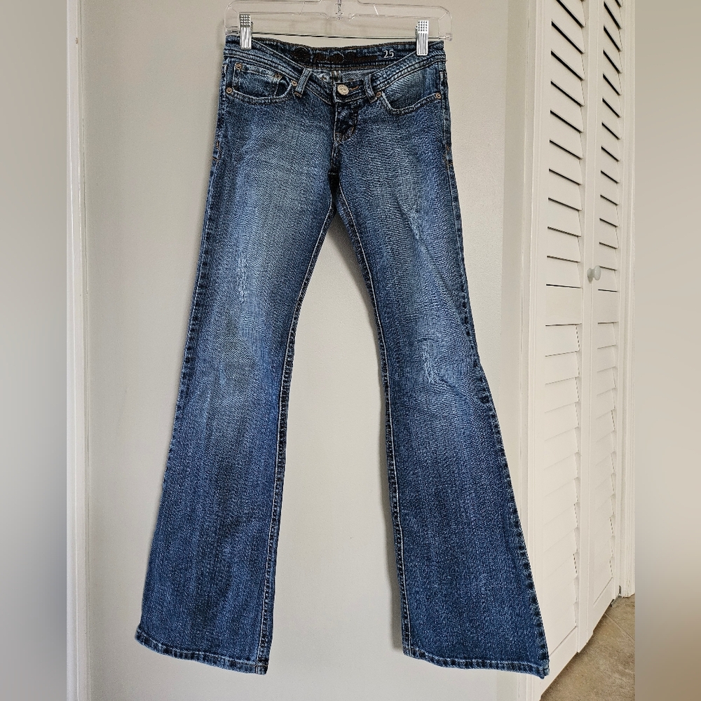 Alouette | Classic Denim